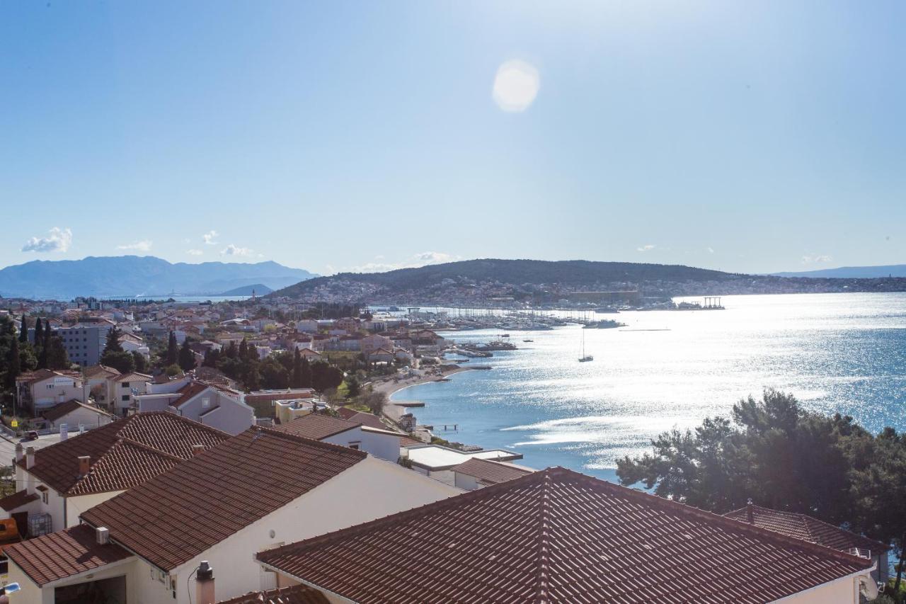 Apartments Ana Trogir Exterior photo