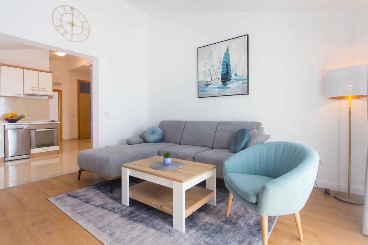 Apartments Ana Trogir Exterior photo