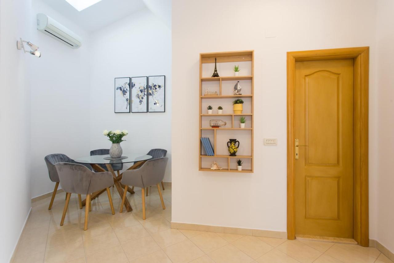 Apartments Ana Trogir Exterior photo