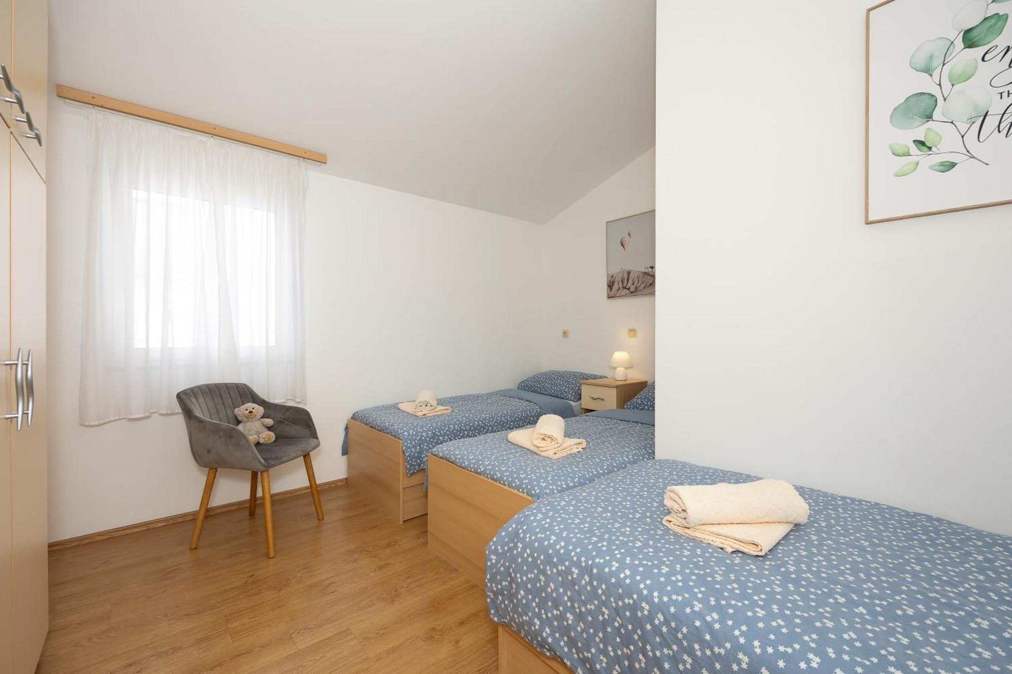 Apartments Ana Trogir Room photo