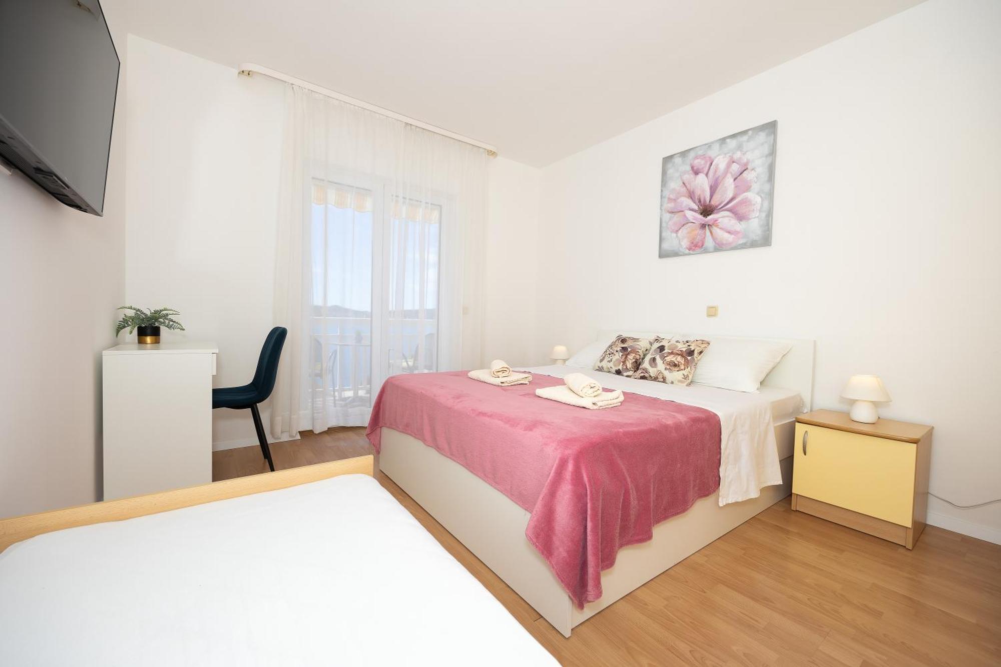 Apartments Ana Trogir Room photo