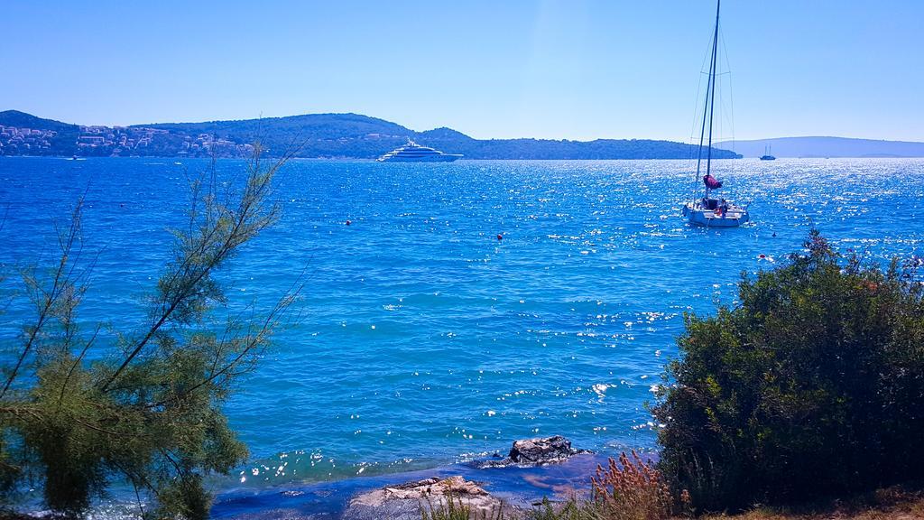 Apartments Ana Trogir Exterior photo